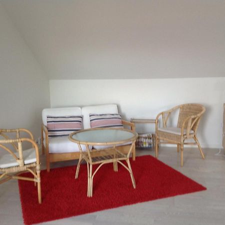 Villa Ny Flintarp à Laholm Extérieur photo