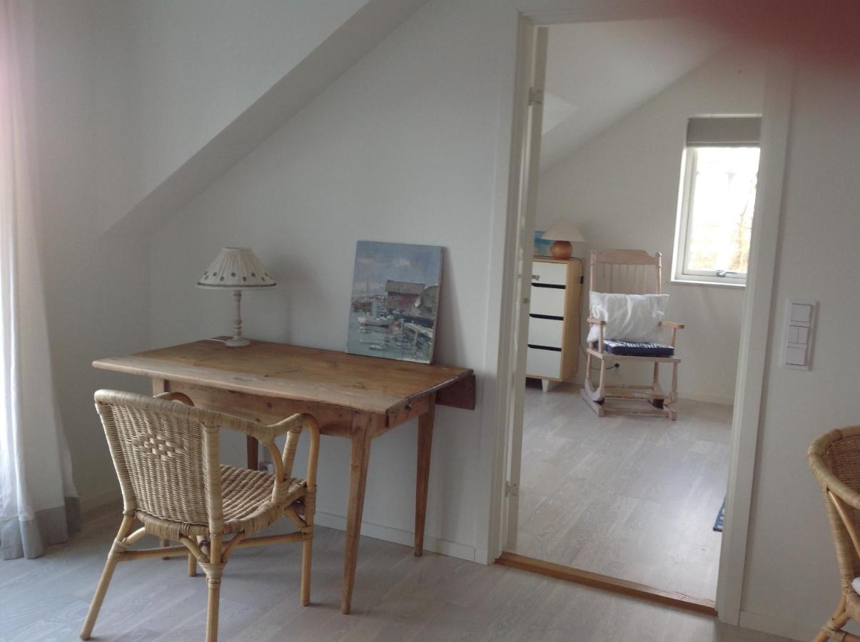 Villa Ny Flintarp à Laholm Extérieur photo