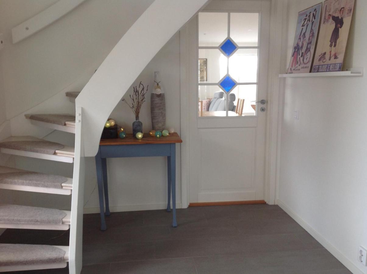Villa Ny Flintarp à Laholm Extérieur photo
